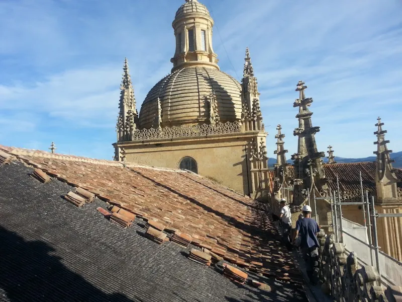 Foto del proyecto GUARDIA CIVIL DE REAL SITIO DE SAN ILDEFONSO